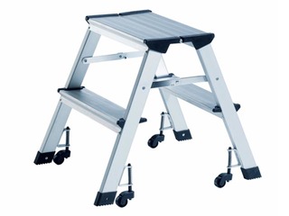 Stairs Alco, 2 steps