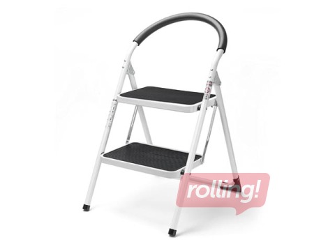 Стремянки Haushalt, односторонняя, BL-C102, 106 см