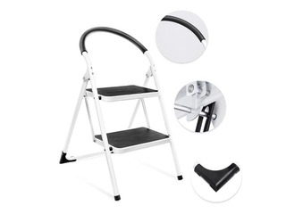 Стремянки Haushalt, односторонняя, BL-C102, 106 см