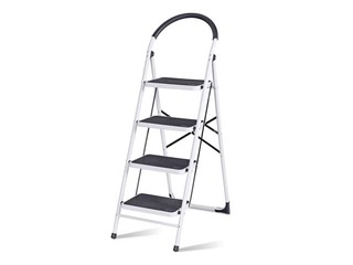 Ladder Haushalt, single sided, BL-C104, 140 cm