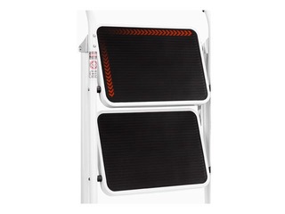 Стремянки Haushalt, односторонняя, BL-C104, 140 см