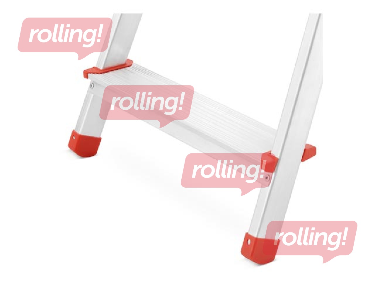 Redel Haushalt, ühepoolne, C04C/08, 240 cm