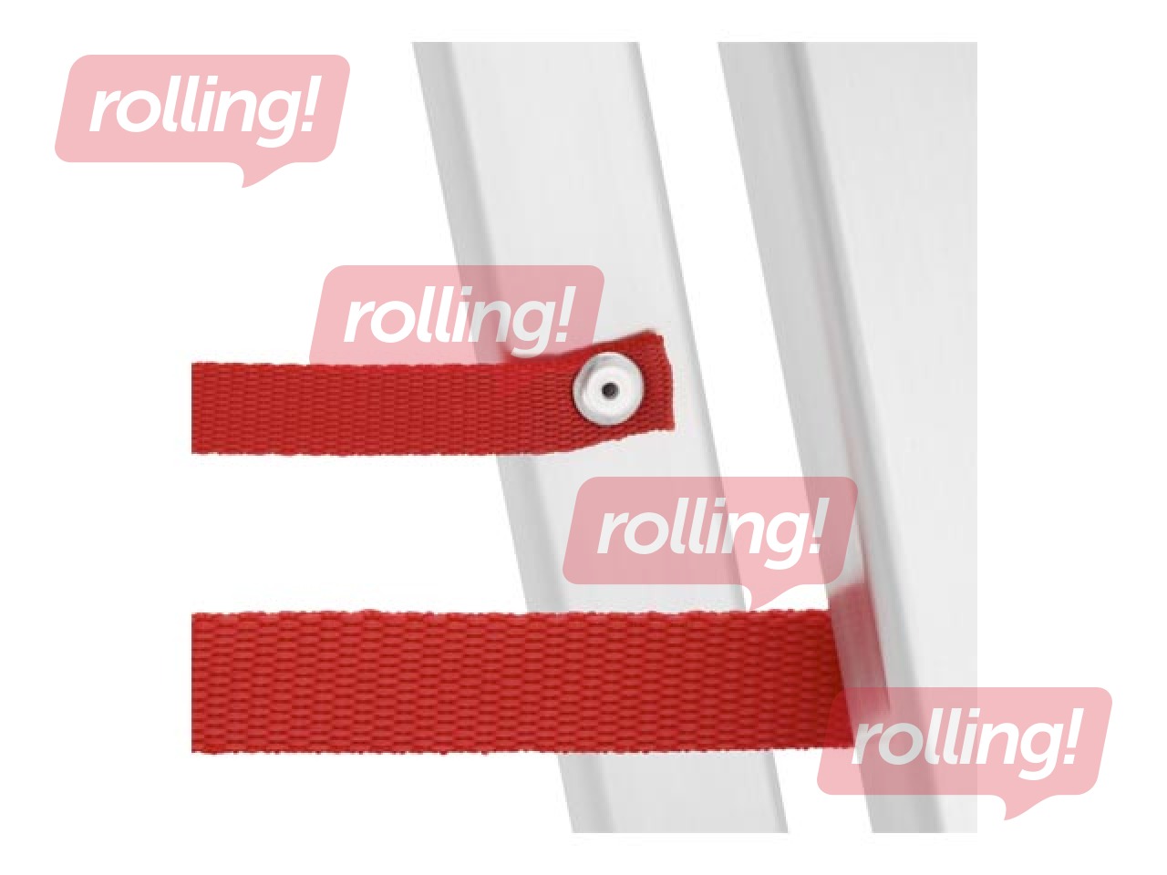 Trepes Haushalt, vienpusējās, C04C/08, 240 cm