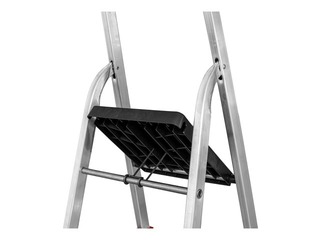 Trepes Haushalt, vienpusējās, C04C/08, 240 cm