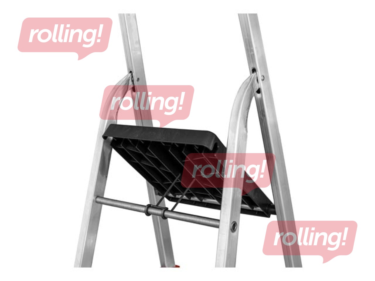 Trepes Haushalt, vienpusējās, C04C/08, 240 cm