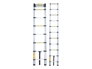 Trepes Haushalt, teleskopiskas, BL-T380, 78 - 380 cm