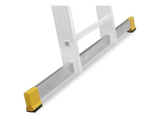 Стремянки 2-секционная Forte tools, 8508, 462 см, 362 см