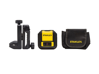 Лазерный нивелир с перекрёстными линиями CUBIX с красным лучом