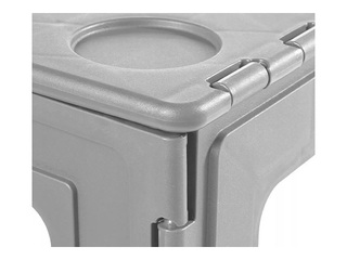 Laud Keeeper Timo, kokkupandav, hall, kandevõime 80kg, 45x55x70cm