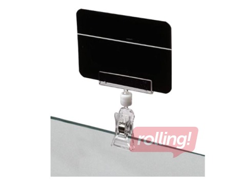 Малый держатель вывески