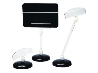 Märgihoidik, magnetiga