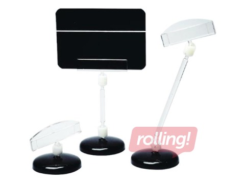 Märgihoidik, magnetiga, 50mm