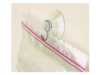 Kummist hoidik metallist konsuga