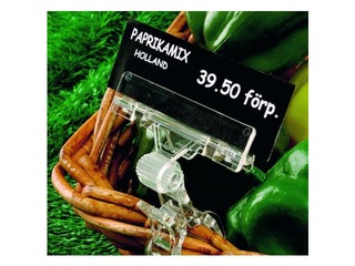 Zīmju turētājs Multigrip