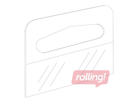 Riputustahvel, 100 tk.