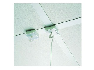 Griestu ākis ar magnētu