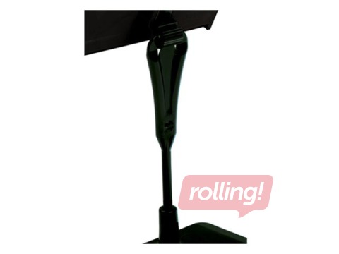 DELI adatiņa, melna