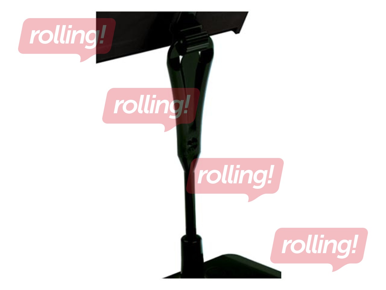 DELI adatiņa, melna