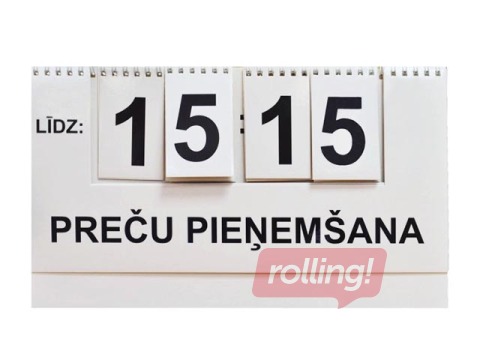 Time out Table