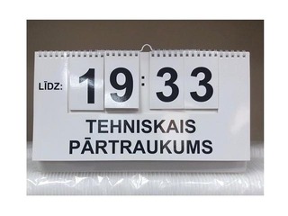 Time out Table