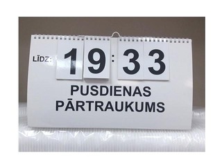 Time out Table