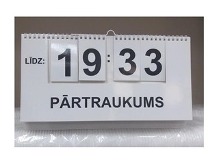 Time out Table