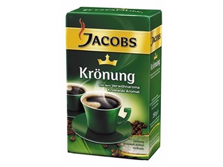 Kafija maltā Jacobs Kronung, 500g