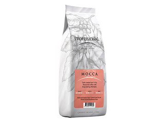 Coffee beans Professional Mocca, 1kg