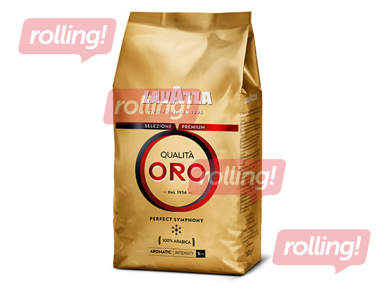 Kohvioad Lavazza Oro, 1kg