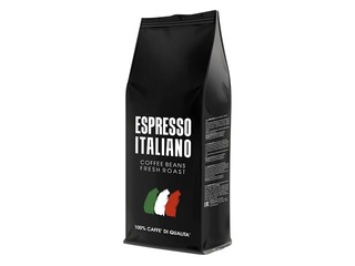Kafijas pupiņas Kafijas Banka Espresso Italiano, 1kg