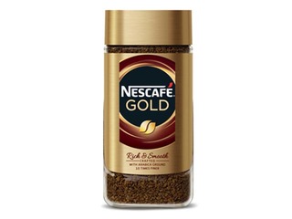 Kafija šķīstošā Nescafe Gold, 200g