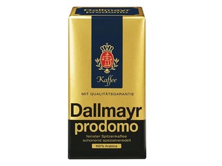 Кофе молотый Dallmayr Prodomo, 500г