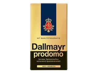 Coffee beans Dallmayr Prodomo, 500g