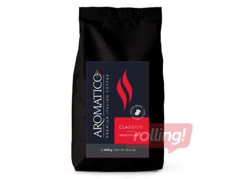 Кофе в зёрнах Aromatico Classico, 1кг