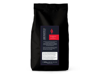 Кофе в зёрнах Aromatico Classico, 1кг