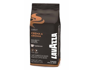 Kafijas pupiņas Lavazza Crema Aroma Expert, 1kg