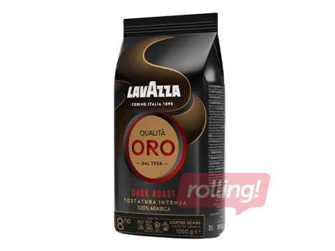 Ground coffee Lavazza Mountain Grown, 1kg