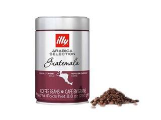 Kohvioad Illy Arabica Selection, Guatemala, 250g