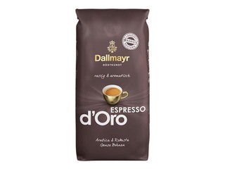 Kafijas pupiņas Dallmayr  Espresso d'Oro, 1kg