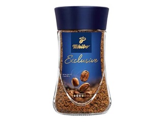 Кофе растворимый Tchibo Exclusive, 100г