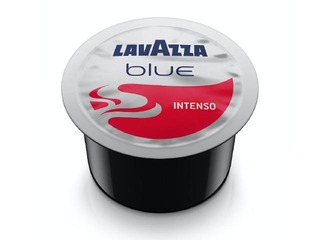 Kafijas kapsulas Lavazza Blue Espresso Intenso, 100gab