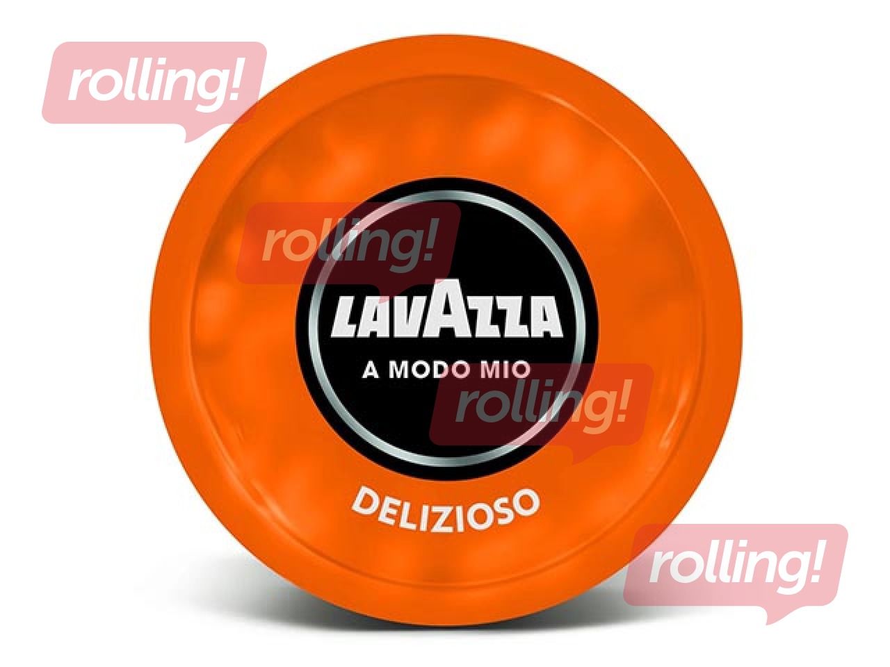 Kafijas kapsulas Lavazza A Modo Mio Delizioso, 16gab