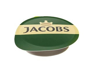 Kafijas kapsulas Jacobs Tassimo Latte Macchiato Classico, 8gab