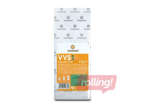 Овощной суп Venessa, 1кг