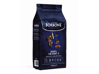 Coffee beans Borbone Arabica, 1kg