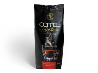 Kafijas pupiņas Prince of  Arabica, 1kg