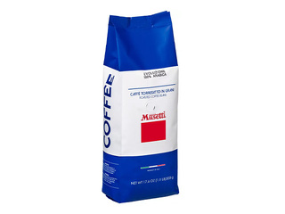 Kafijas pupiņas Musetti, Evoluzione, 1kg