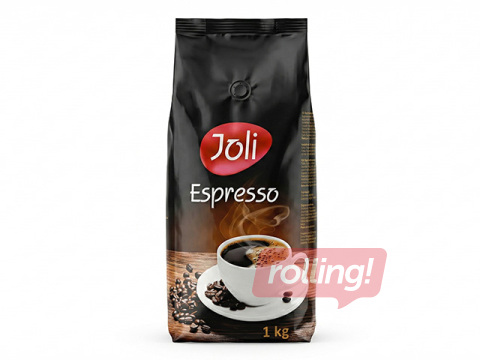 Coffee beans Joli, 1kg
