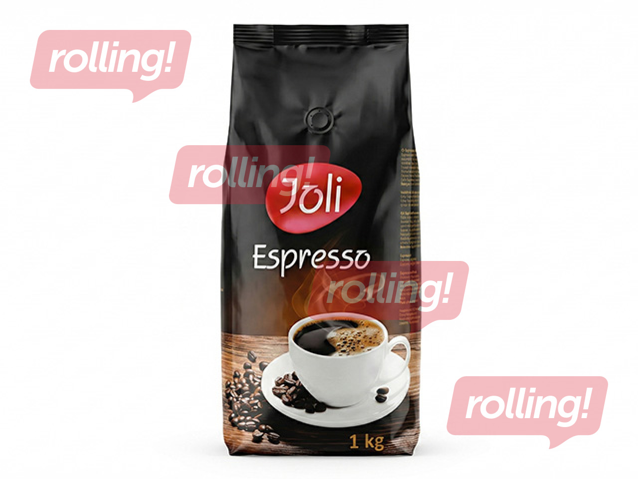 Coffee beans Joli, 1kg