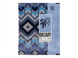 Kafiija maltā drip filtru maisiņā Dacafs, 11x11g